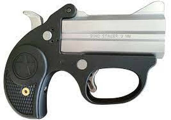 BOND STINGER 22LR 3